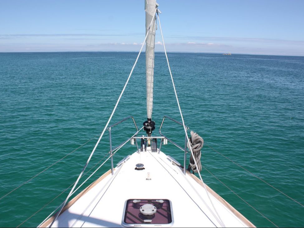 Sailing and Yacht charter gift voucher 